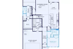 3838 Conner Dr, Katy, TX 77493 - Photo 2