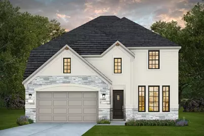 3838 Conner Drive, Katy, TX 77493 - Photo 1