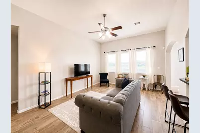 16203 Augusta Oaks Court, Crosby, TX 77532 - Photo 18