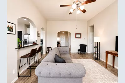 16203 Augusta Oaks Court, Crosby, TX 77532 - Photo 20