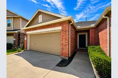 16203 Augusta Oaks Court, Crosby, TX 77532 - Photo 2