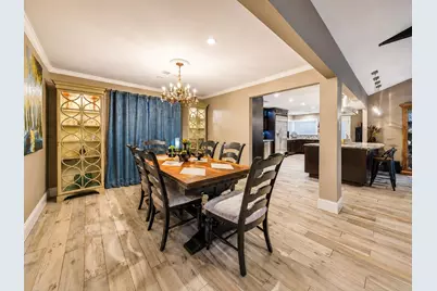 5 Tree Frog Drive, Houston, TX 77074 - Photo 6