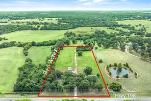 1803 State Hwy 198, Canton, TX 75103 - Photo 34