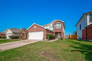 5646 Tiger Lilly Way, Houston, TX 77085 - Photo 2