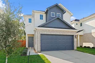 831 Red Oakland Dr, Houston, TX 77090 - Photo 1