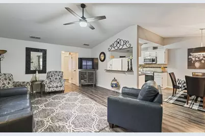 7217 Kress Circle #D4, Corpus Christi, TX 78413 - Photo 8