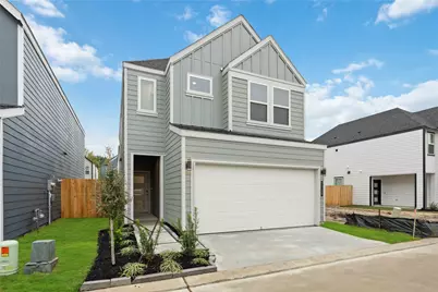 7612 Inwood Grove Lane, Houston, TX 77088 - Photo 2
