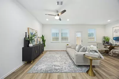 7612 Inwood Grove Lane, Houston, TX 77088 - Photo 8