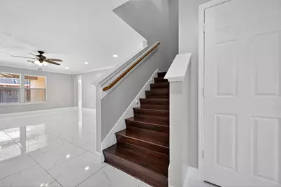 18603 Morgans Forest Lane, Katy, TX 77449 - Photo 12