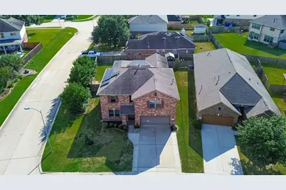 18603 Morgans Forest Lane, Katy, TX 77449 - Photo 20