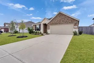 3712 Windy Brk Rd, Rosenberg, TX 77469 - Photo 2