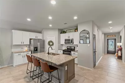14129 Sharktooth Hill Lane, Conroe, TX 77384 - Photo 12