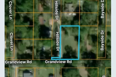 11245 Hillside Drive, Berryville, TX 75763 - Photo 4