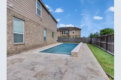 3502 Single Ridge Way, Katy, TX 77493 - Photo 40