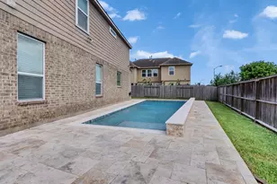 3502 Single Ridge Way, Katy, TX 77493 - Photo 40