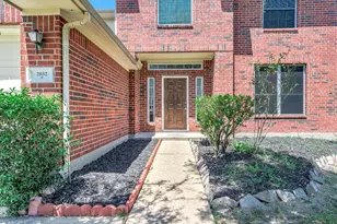 2032 Creek Shore Ln, Pearland, TX 77581 - Photo 4