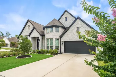 17401 Orchid Falls Lane, Conroe, TX 77302 - Photo 1