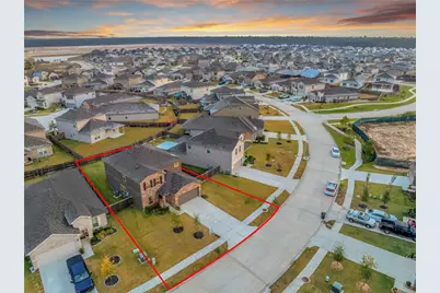 14831 Ash Landing Drive, Conroe, TX 77302 - Photo 2