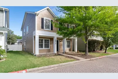 3819 W Traditions Court, Houston, TX 77082 - Photo 1
