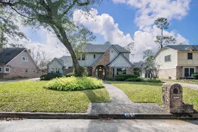 5615 Green Springs Drive, Houston, TX 77066 - Photo 1