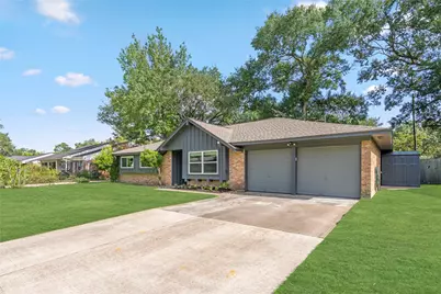 5723 Spellman Road, Houston, TX 77096 - Photo 2