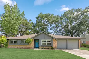 5723 Spellman Rd, Houston, TX 77096 - Photo 1