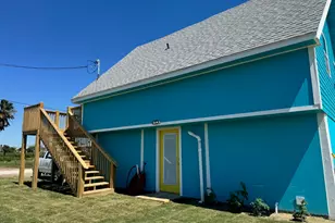 1157 Tinkle, Crystal Beach, TX 77650 - Photo 14