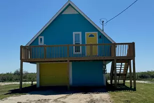 1157 Tinkle, Crystal Beach, TX 77650 - Photo 1