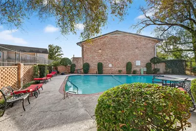 1811 Stoney Brook Drive #91, Houston, TX 77063 - Photo 34