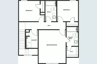 5758 Wild Iris Drive, Magnolia, TX 77354 - Photo 4