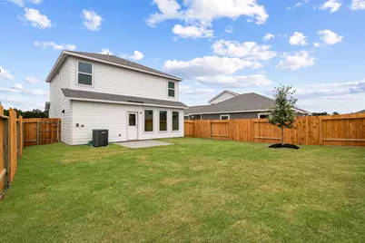 5758 Wild Iris Drive, Magnolia, TX 77354 - Photo 2