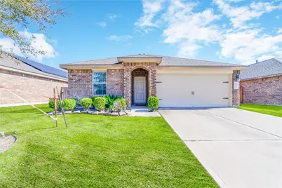 8307 Oakleaf Meadow Court, Rosharon, TX 77583 - Photo 1