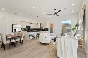 5312 Teodoro Ln, Houston, TX 77091 - Photo 6