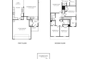 26275 Arrowleaf Dr, Magnolia, TX 77355 - Photo 2