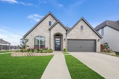 18834 Windy Orchard Court, Manvel, TX 77578 - Photo 6
