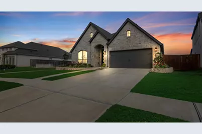 18834 Windy Orchard Court, Manvel, TX 77578 - Photo 4
