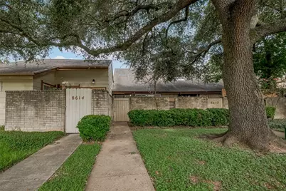 8612 Dairy View Lane, Houston, TX 77072 - Photo 1