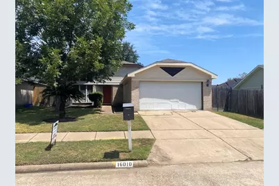 16010 Vista Del Mar Drive, Houston, TX 77083 - Photo 2