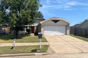 16010 Vista Del Mar Dr, Houston, TX 77083 - Photo 2