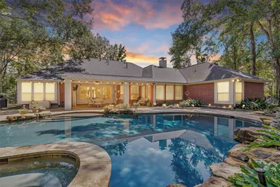 13262 Meadow Creek Lane, Conroe, TX 77302 - Photo 2