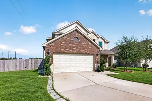 3658 Diamond Creek Dr, Missouri City, TX 77459 - Photo 2