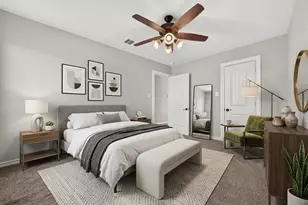3658 Diamond Creek Dr, Missouri City, TX 77459 - Photo 20