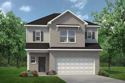 12303 Sunset Canyon Way, Willis, TX 77318 - Photo 1