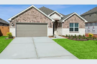 14022 Baikal Manor Drive, Santa Fe, TX 77510 - Photo 1