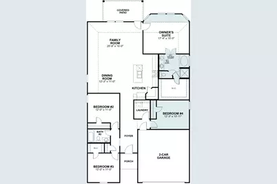 14022 Baikal Manor Drive, Santa Fe, TX 77510 - Photo 8