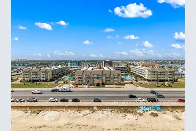 6300 Seawall Boulevard #3116, Galveston, TX 77551 - Photo 1