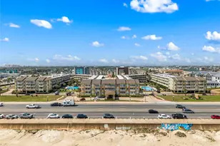 6300 Seawall Blvd, Galveston, TX 77551 - Photo 1
