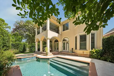 1106 Bayou Island Drive, Houston, TX 77024 - Photo 1