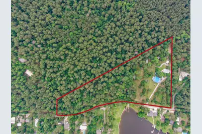 197 Sunset Lake Drive, Huntsville, TX 77340 - Photo 42