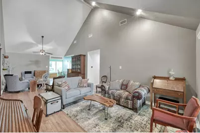 197 Sunset Lake Drive, Huntsville, TX 77340 - Photo 6